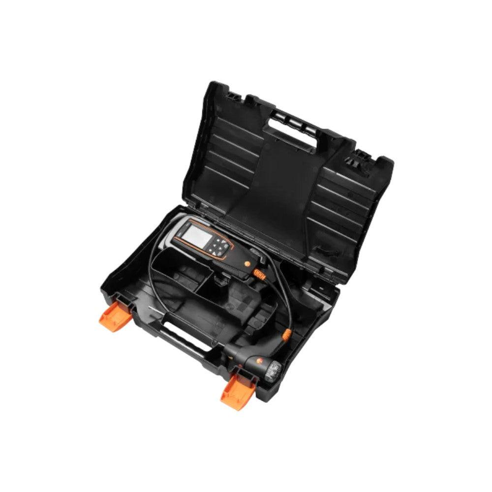 testo 310 II füstgázelemző (TESTO - 0563.3104)