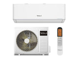 Tesla Superior mono split klíma szett 3.5 kW, WIFI vezérlés (TT34TP21W-1232IAWT)