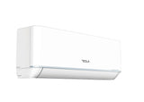 Tesla Superior mono split klíma szett 3.5 kW, WIFI vezérlés (TT34TP21W-1232IAWT)