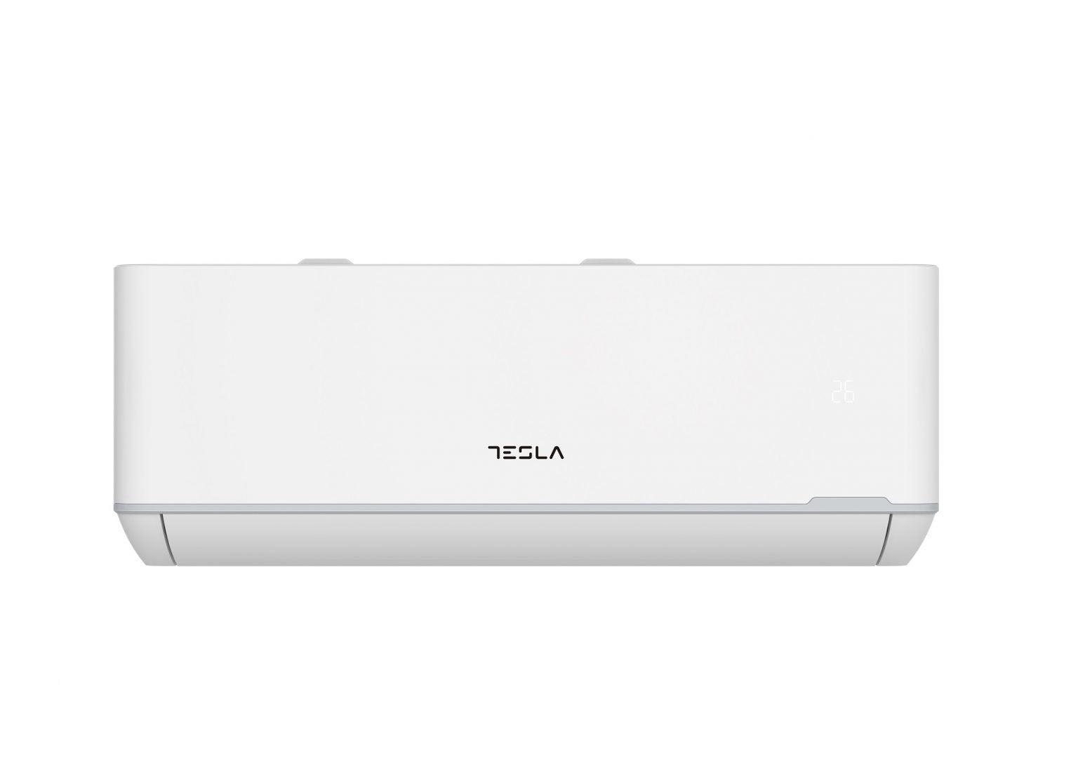 Tesla Superior mono split klíma szett 3.5 kW, WIFI vezérlés (TT34TP21W-1232IAWT)