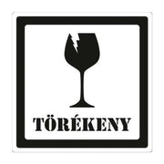Törékeny termék szállítási költsége