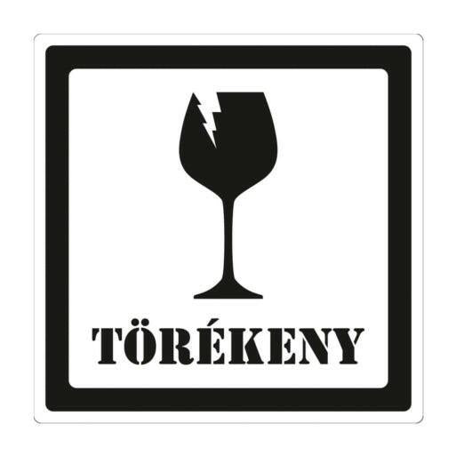 Törékeny termék szállítási költsége