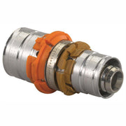 Uponor pressz fém szűkítő 25 - 16 (kifutó, helyette: 1070553)