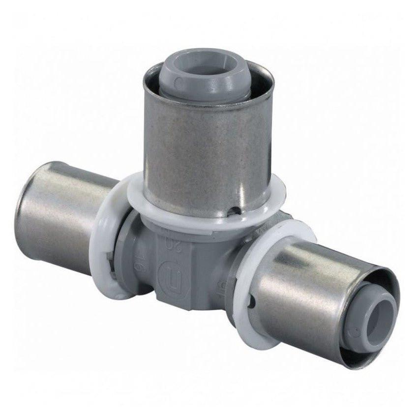 Uponor PPSU T - idom 32 - 20 - 32 (kifutó, helyette: 1039959)