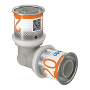 Uponor S - Press PLUS PPSU könyök 20 - 20