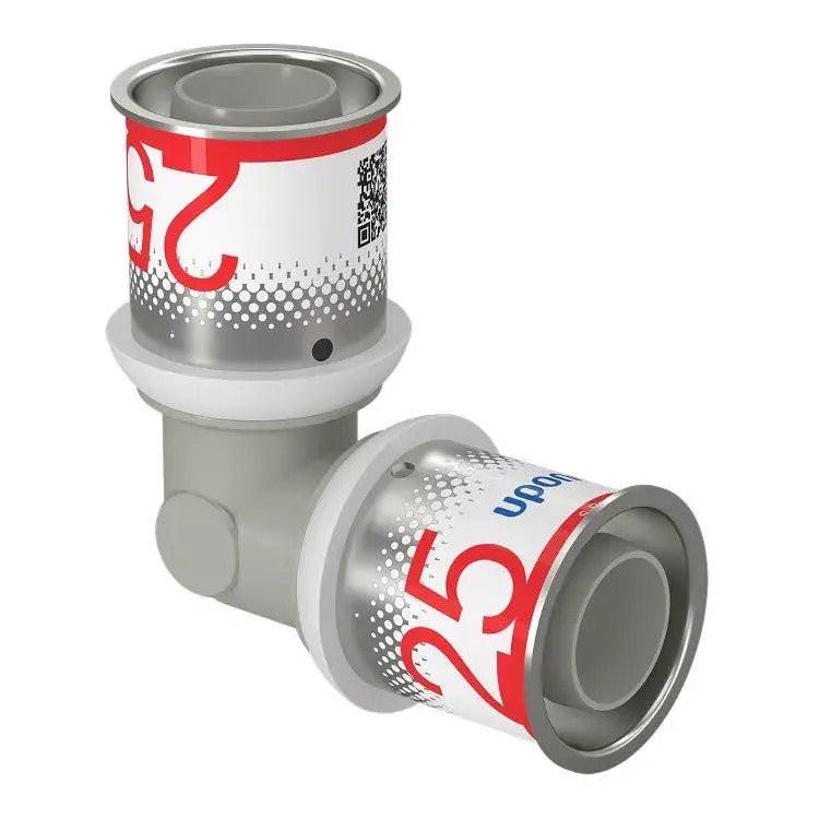 Uponor S - Press PLUS PPSU könyök 25 - 25