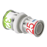 Uponor S - Press PLUS PPSU szűkítő 32 - 25
