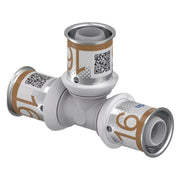 Uponor S - Press PLUS PPSU T 16 - 16 - 16