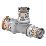 Uponor S - Press PLUS PPSU T 20 - 16 - 16