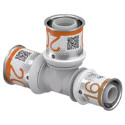 Uponor S - Press PLUS PPSU T 20 - 20 - 16
