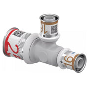 Uponor S - Press PLUS PPSU T 25 - 16 - 16