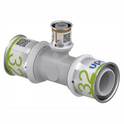 Uponor S - Press PLUS PPSU T 32 - 16 - 32