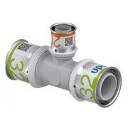 Uponor S - Press PLUS PPSU T 32 - 20 - 32