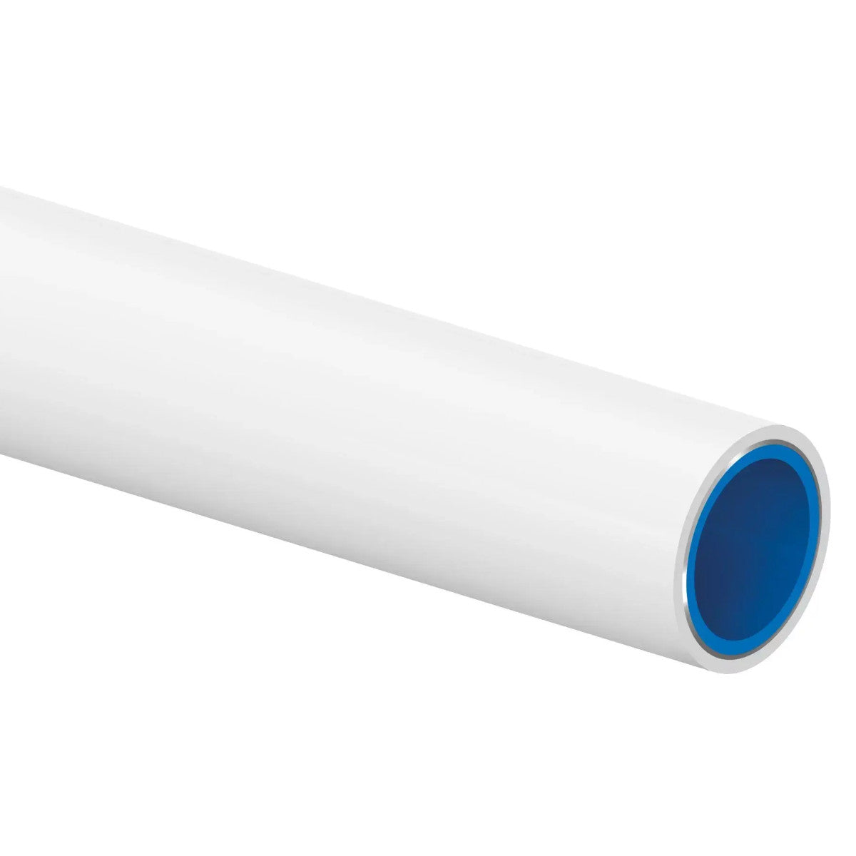 Uponor Uni Pipe Plus ötrétegű cső 20x2,25