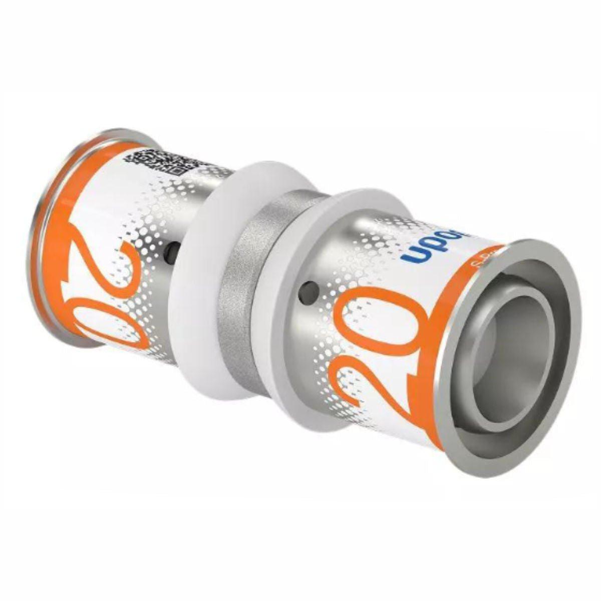 Uponor S - Press Plus réz toldó 20