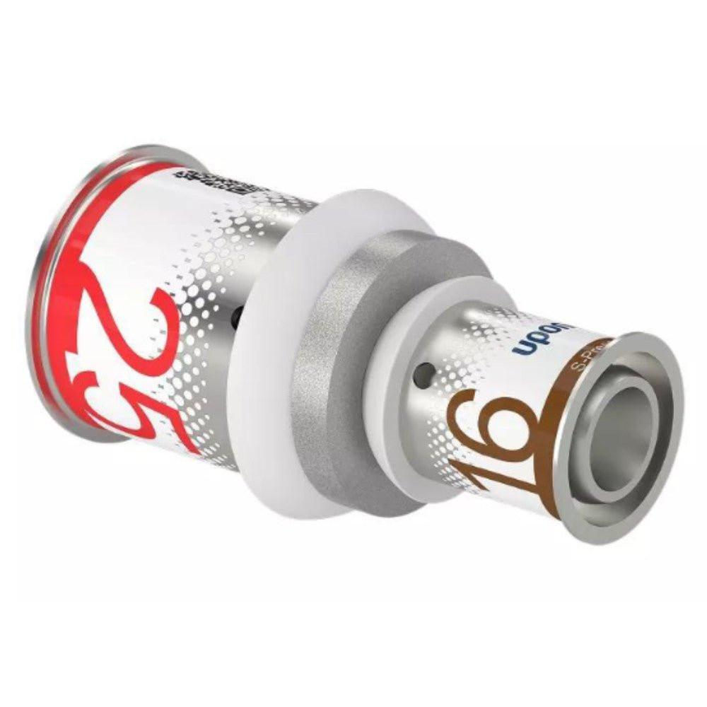 Uponor S - Press Plus réz szűkítő 25 - 16