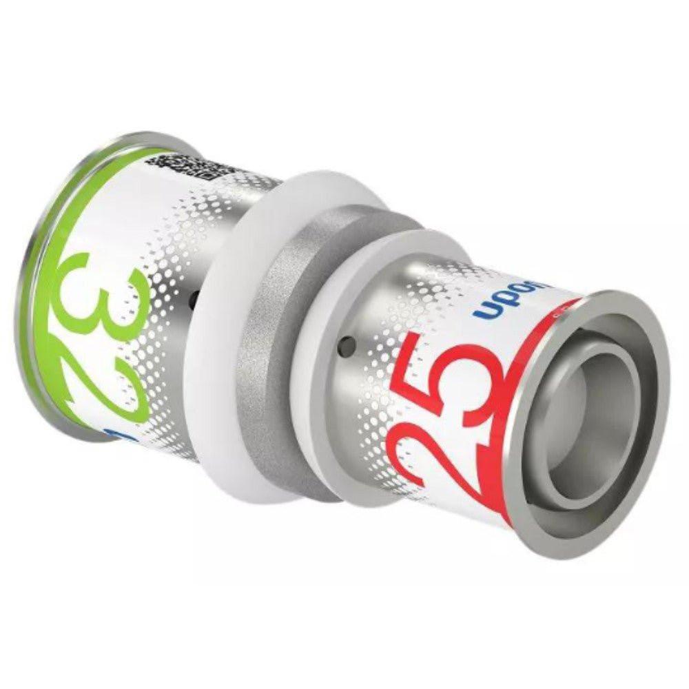 Uponor S - Press Plus réz szűkítő 32 - 25