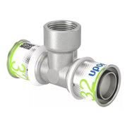 Uponor S - Press Plus réz T - idom menetes 32 - 3/4"bm - 32