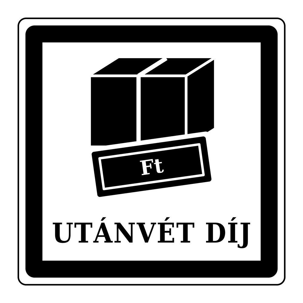 Utánvét díj
