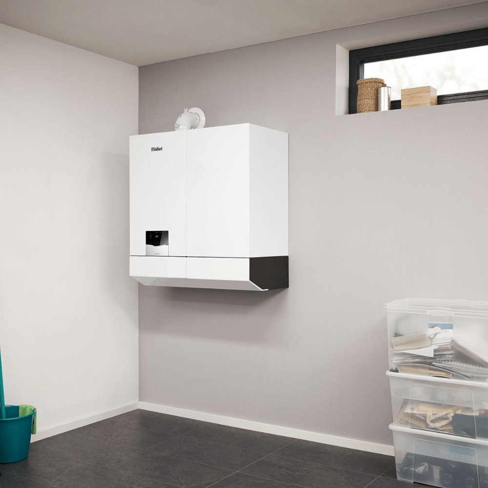 Vaillant actoSTOR VIH QL 75/2 B rétegtöltésű fali melegvíztároló (VAIL-0010025314)