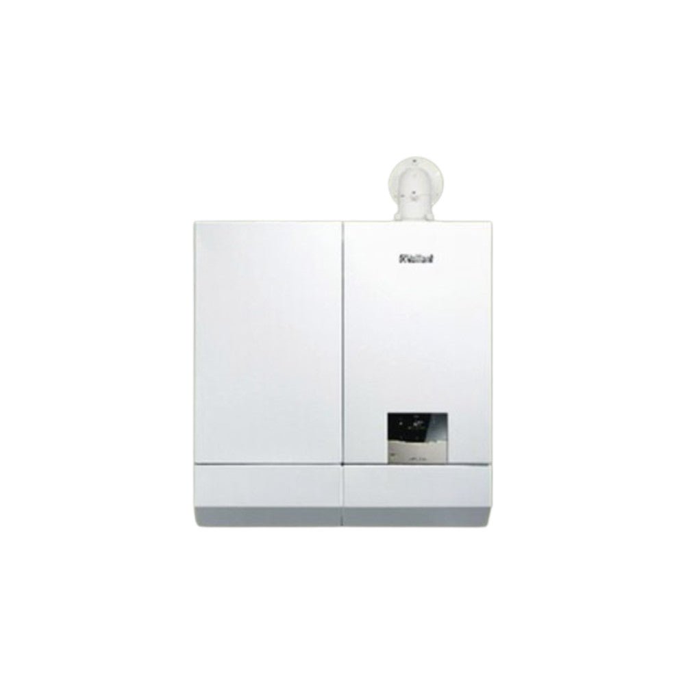 Vaillant actoSTOR VIH QL 75/2 B rétegtöltésű fali melegvíztároló (VAIL-0010025314)