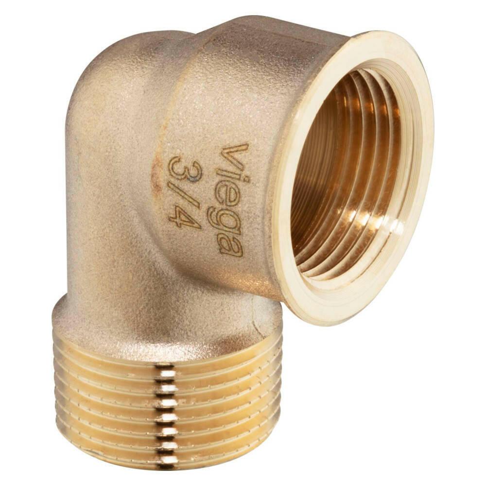 Viega VR könyök KB 3/4 "