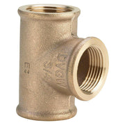 Viega VR T - idom 3/4 " - 1/2 " - 3/4 "