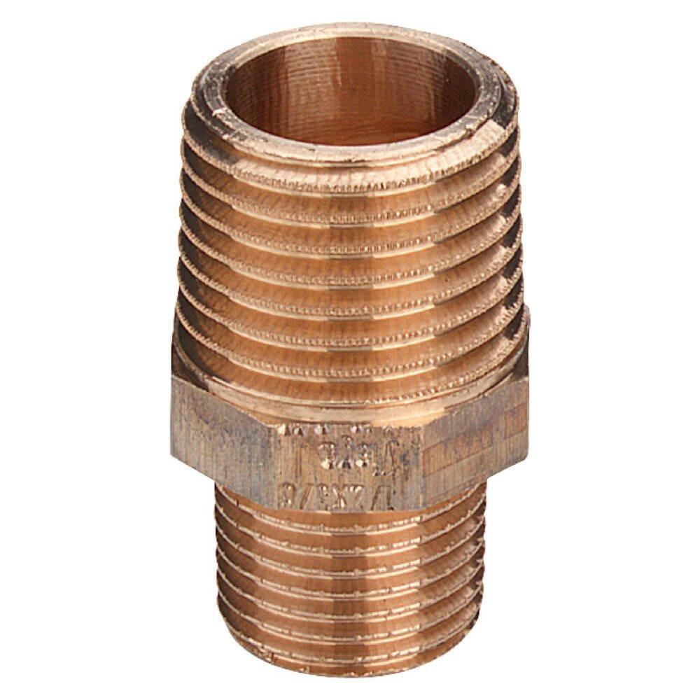 Viega VR szűkítő KK 1/2" - 3/8"