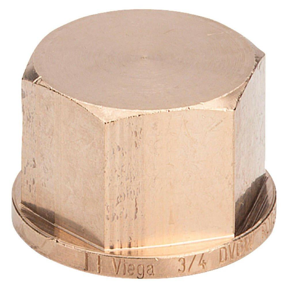 Viega VR kupak 3/4 "