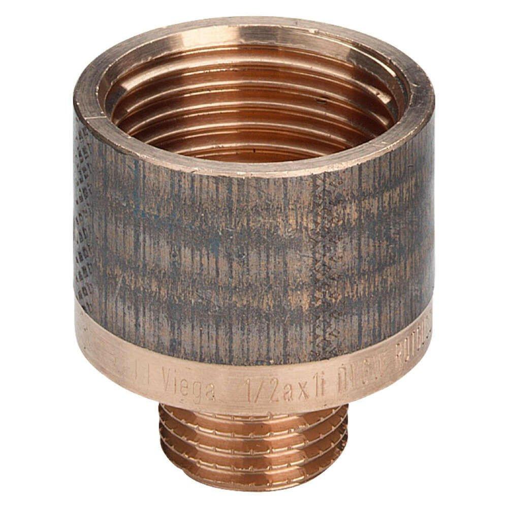 Viega VR szűkítő BK 3/4" - 1/2"