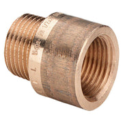 Viega VR csaphosszabbító 3/4" - 50 mm