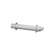 Viessmann 60/100 PPs AZ - külső fali csatlakozás (7373232)