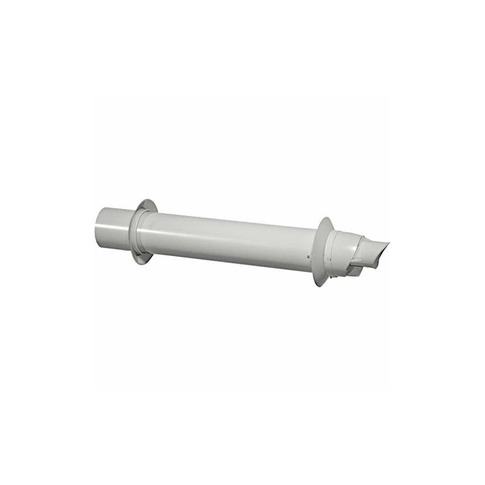 Viessmann 60/100 PPs AZ - külső fali csatlakozás (7373232)