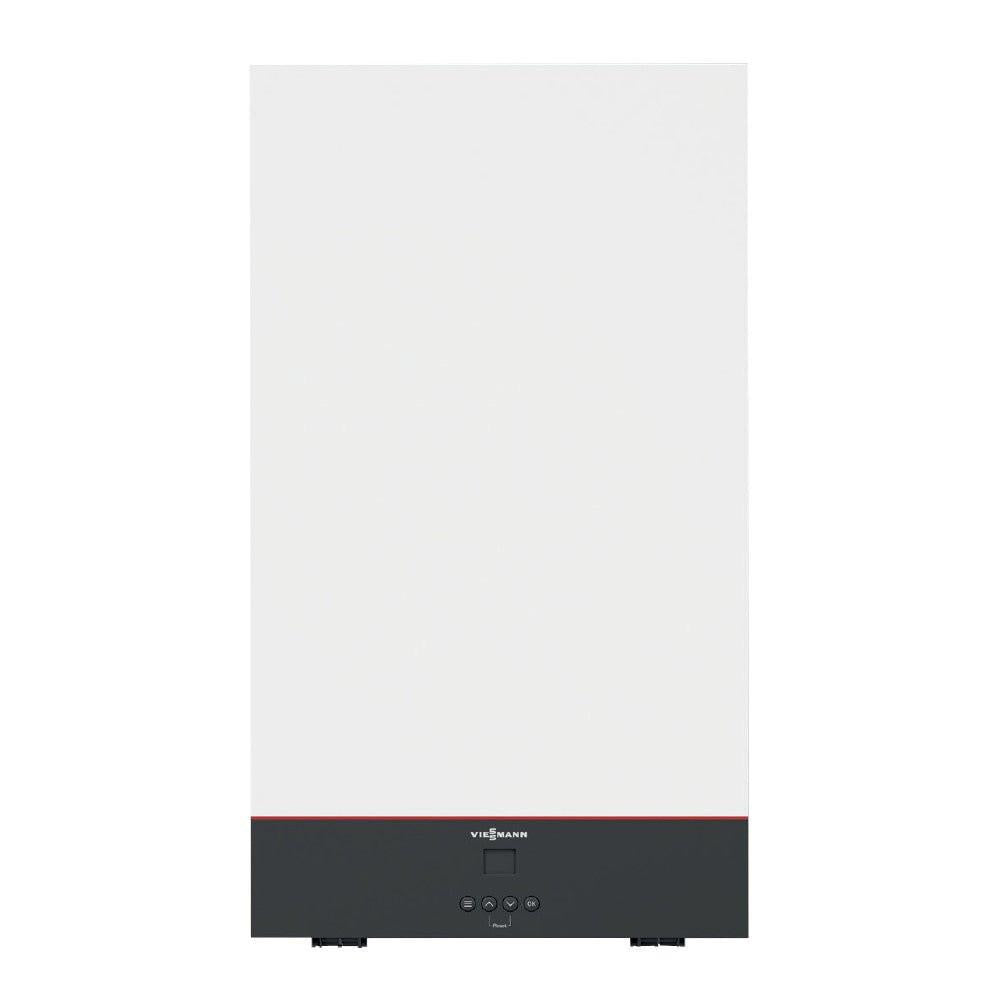 Viessmann Vitodens Classic BPKB - 25 kondenzációs gázkazán, kombi 25Kw (Z028565)