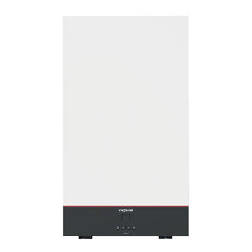 Viessmann Vitodens Classic BPKB - 25 kondenzációs gázkazán, kombi 25Kw (Z028565)