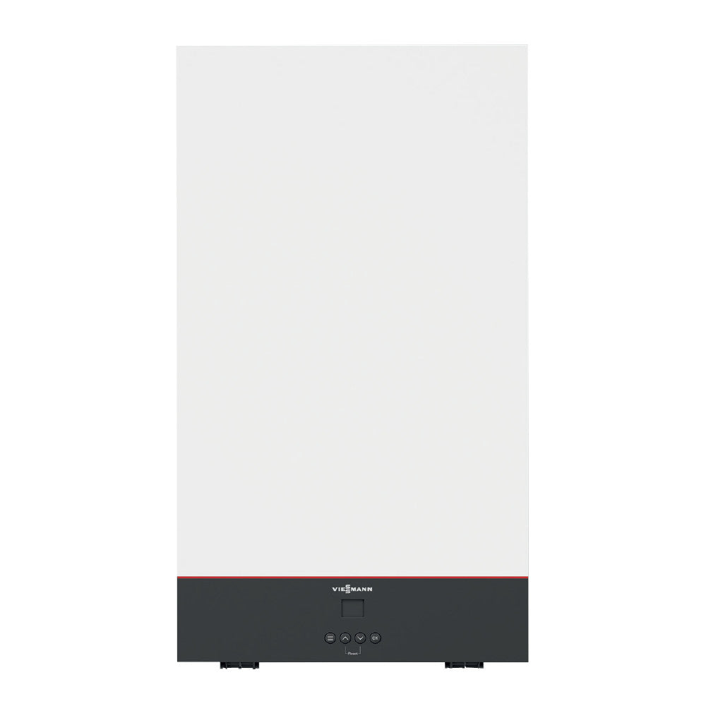 Viessmann Vitodens Classic BPKB-25 kondenzációs gázkazán, kombi 25Kw (Z028565)