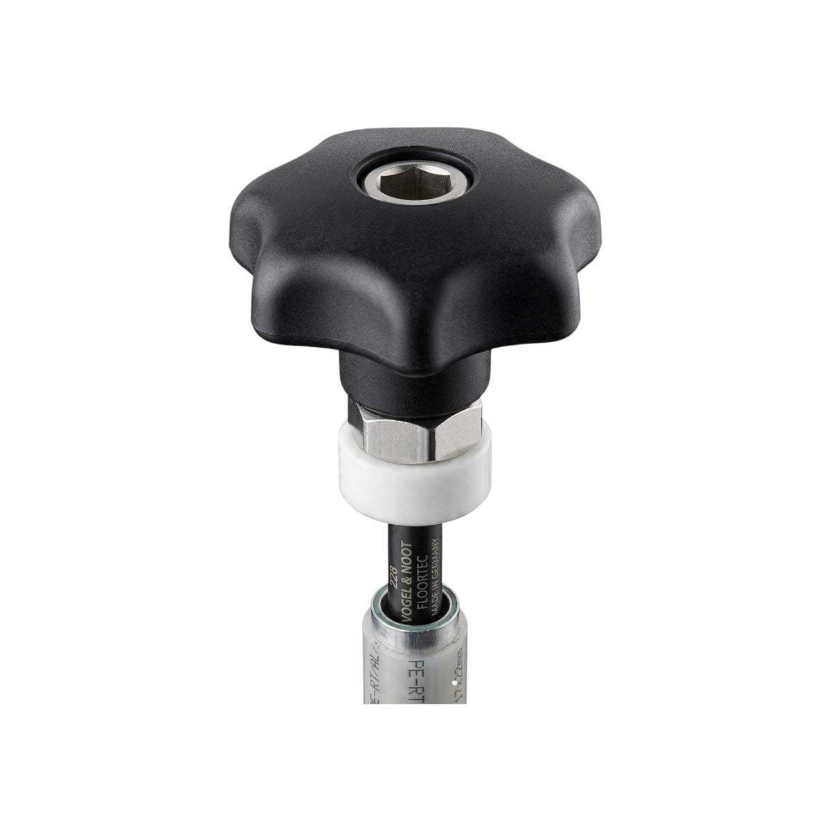 Vogel&Noot Floortec kalibráló 17 x 2 mm padlófűtéscsőhöz