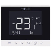 Viessmann Vitotrol 100 - E (on/off) termosztát (7949932)