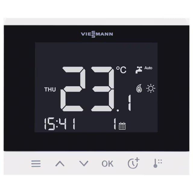 Viessmann Vitotrol 100 - E (on/off) termosztát (7949932)