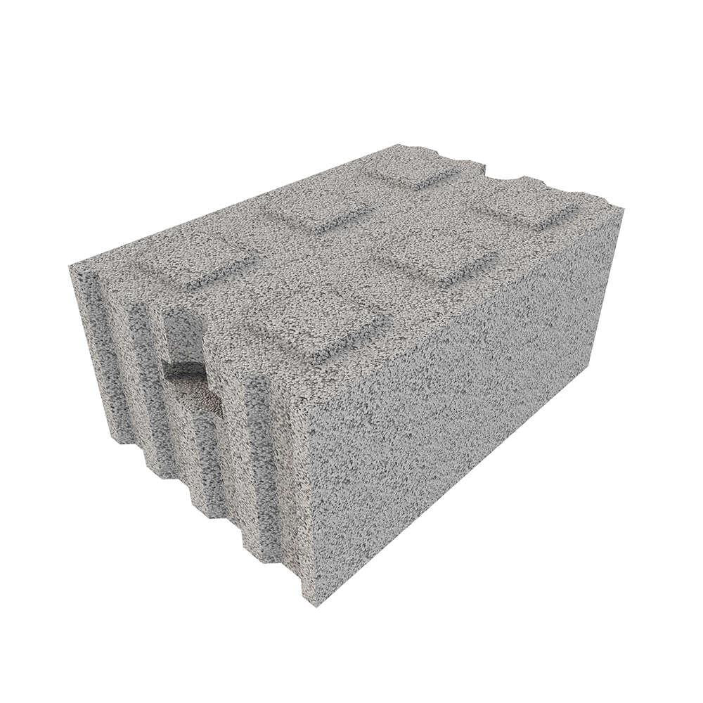 Sixbau gBlock N+F 41 615*410*277 mm