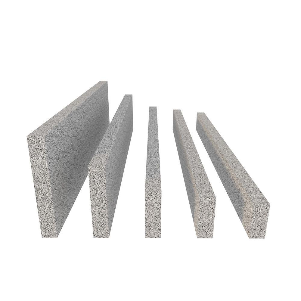 Sixbau hőszigetelő panel gPanel 1500x600x110 mm (WB3GPANHOSZIG110NN)