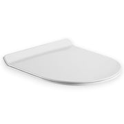 Wellis Bella Slim Soft Closing WC ülőke tetővel (WF00038)