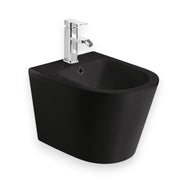 Wellis Clement Black álló bidé ( WF00089 )