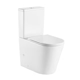 Wellis Clement monoblokkos rimless WC V2 (WF00110)