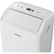 Whirlpool PACF212CO W 3,6 kW mobil klíma, hűtő, fehér.