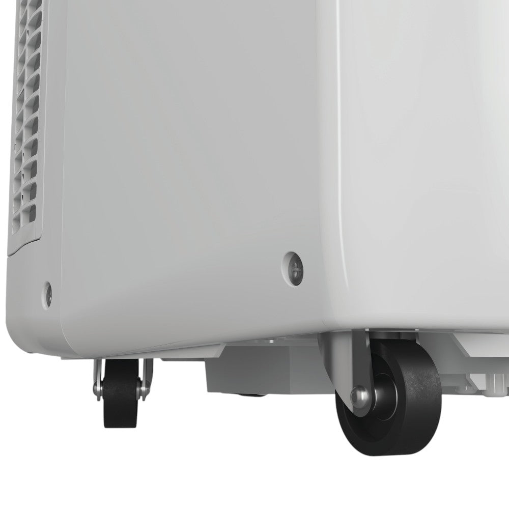 Whirlpool PACF212CO W 3,6 kW mobil klíma, hűtő, fehér