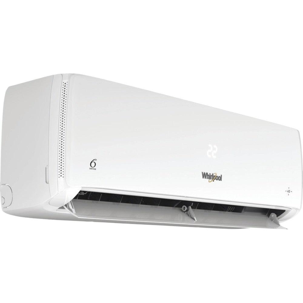 Whirlpool SPICR 309W mono split klíma szett 2.6 kW (A++) (WHIRLPOOL - SPICR309W)