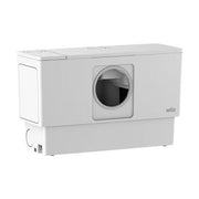 WILO Drainlift Mini5 - XS/WC - EF, WC csatlakozással, +3 bekötéssel (6095130)