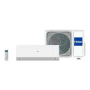 Haier Revive+ R32 mono split klíma szett 2.7 kW (AS25RBAHRA - 3 / 1U25YESFRA - 3)
