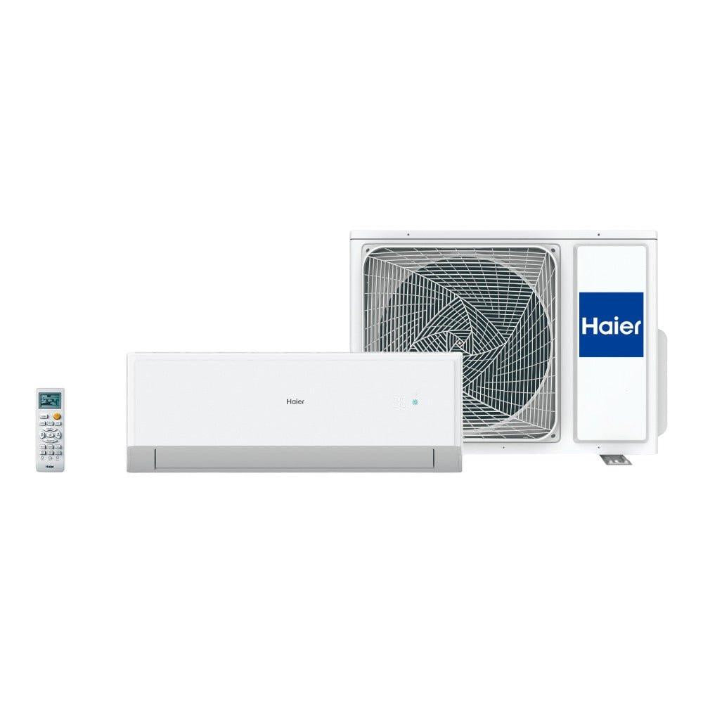 Haier Revive+ R32 mono split klíma szett 2.7 kW (AS25RBAHRA - 3 / 1U25YESFRA - 3)